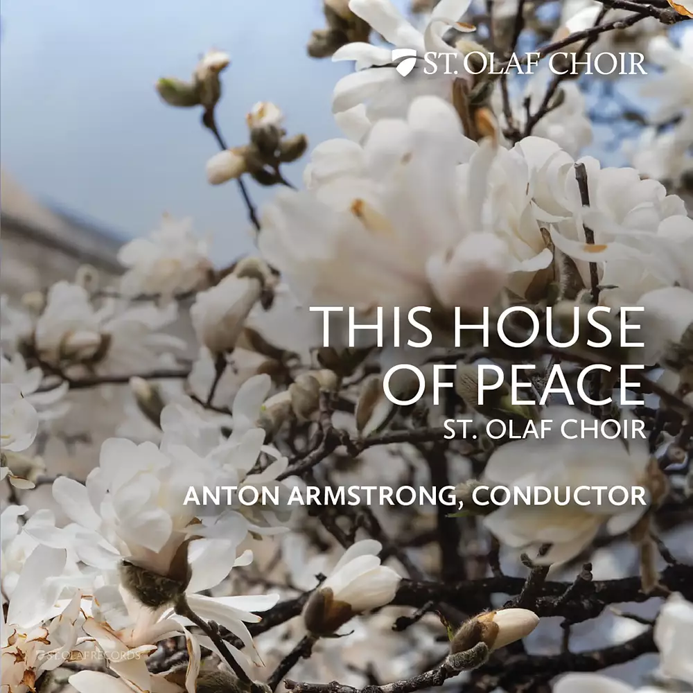 This House of Peace