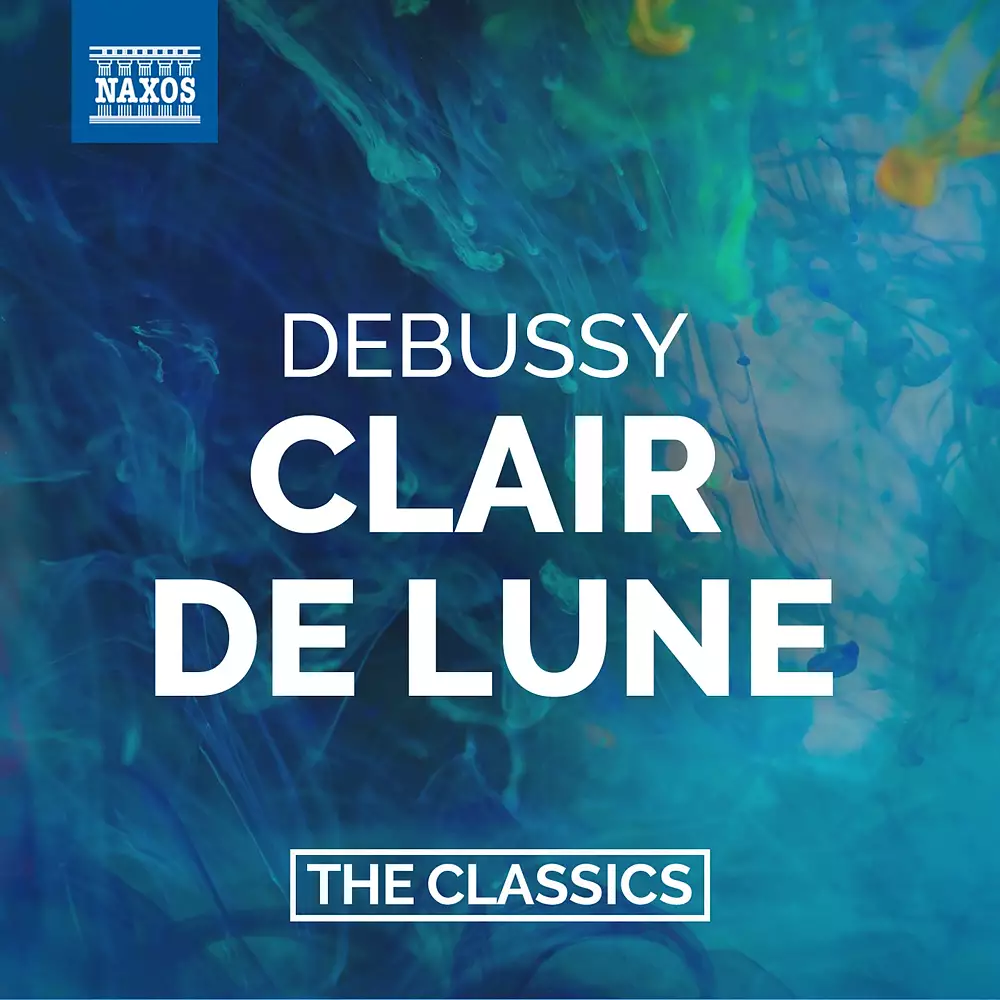 Debussy: Clair de lune