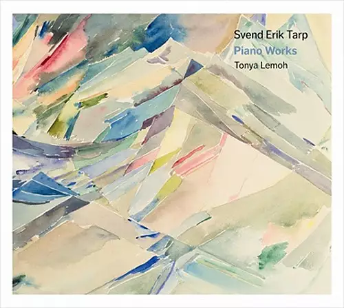 Tarp: Piano Works
