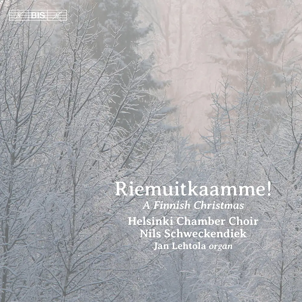 Riemuitkaamme! - A Finnish Christmas