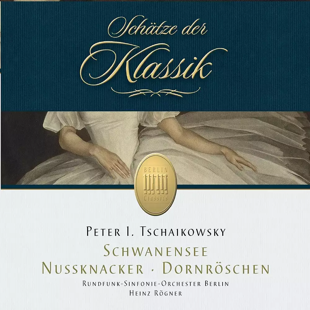 Tchaikovsky: Ballettmusik