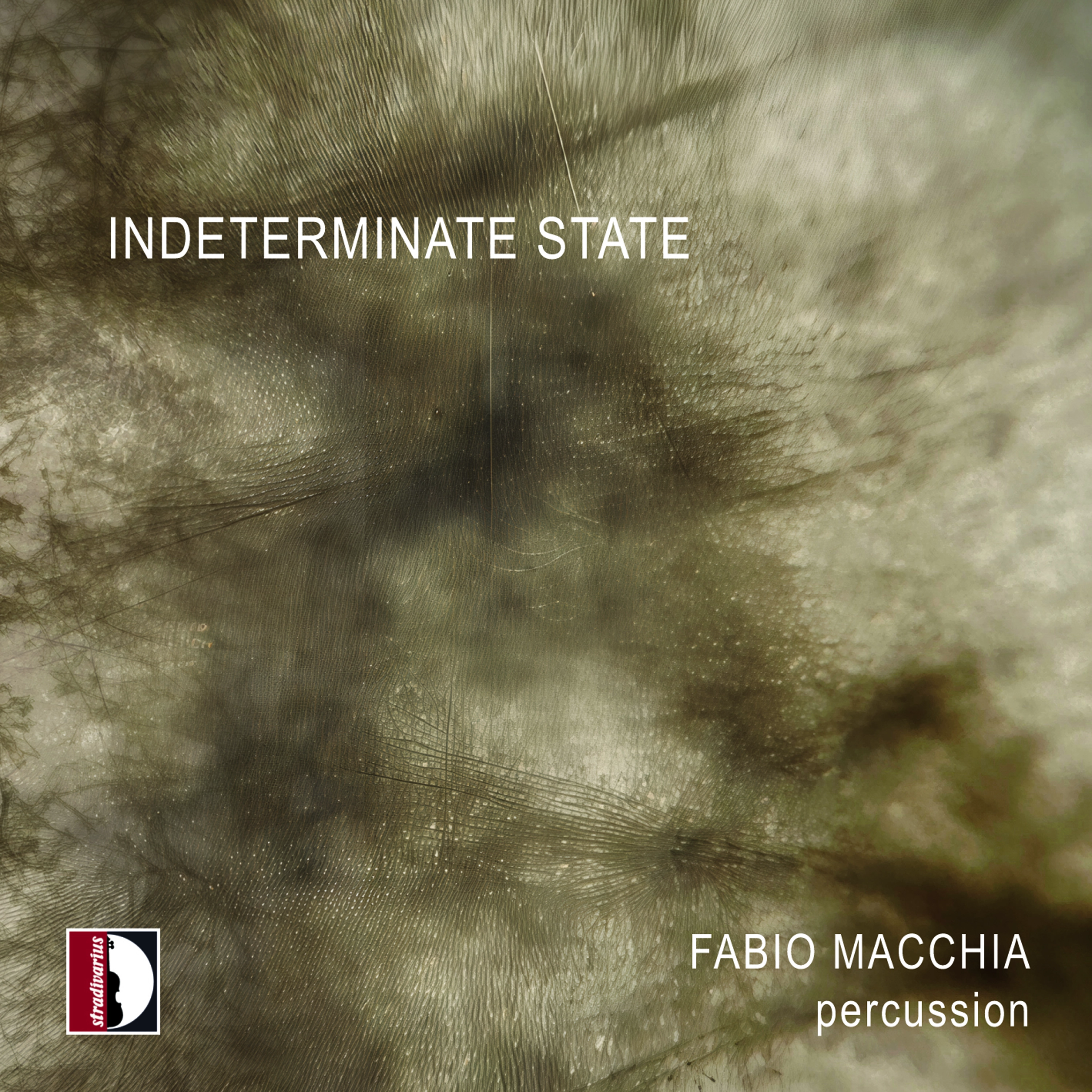 Indeterminate State