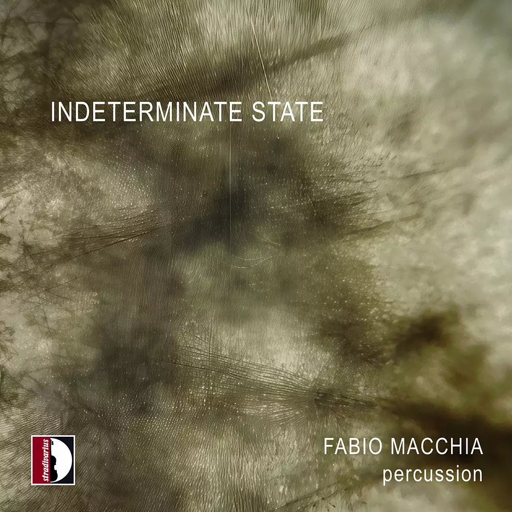 Indeterminate State