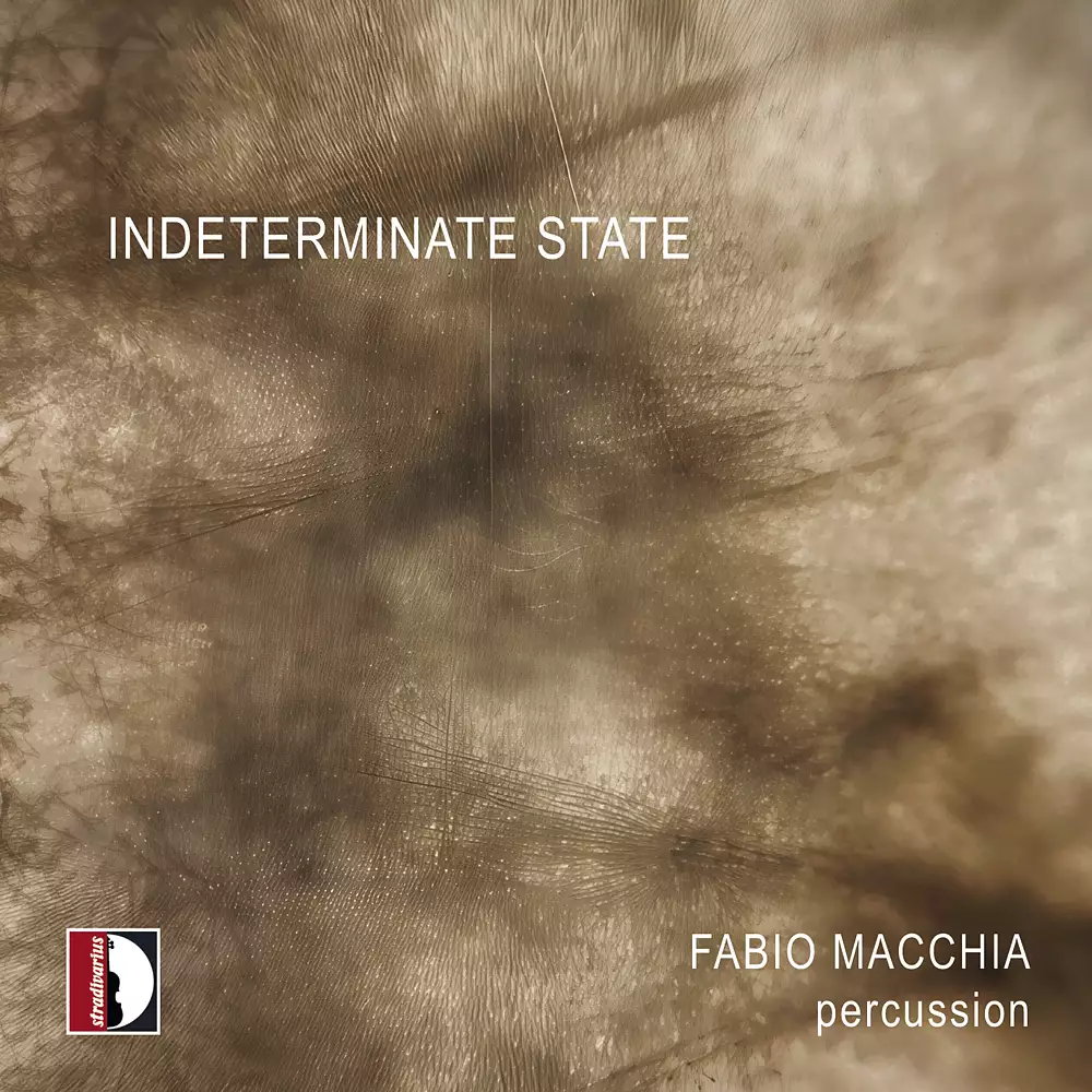 Indeterminate State