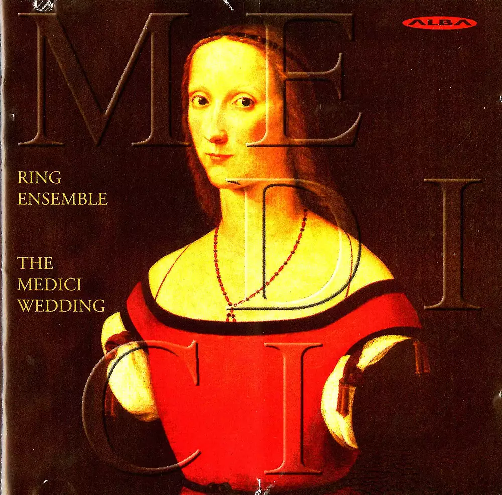 Medici Wedding (The)