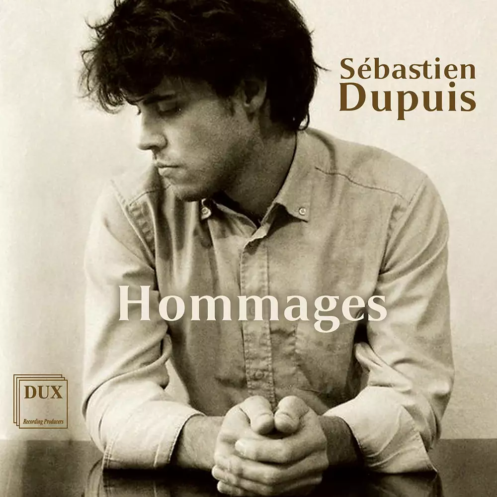 Hommages