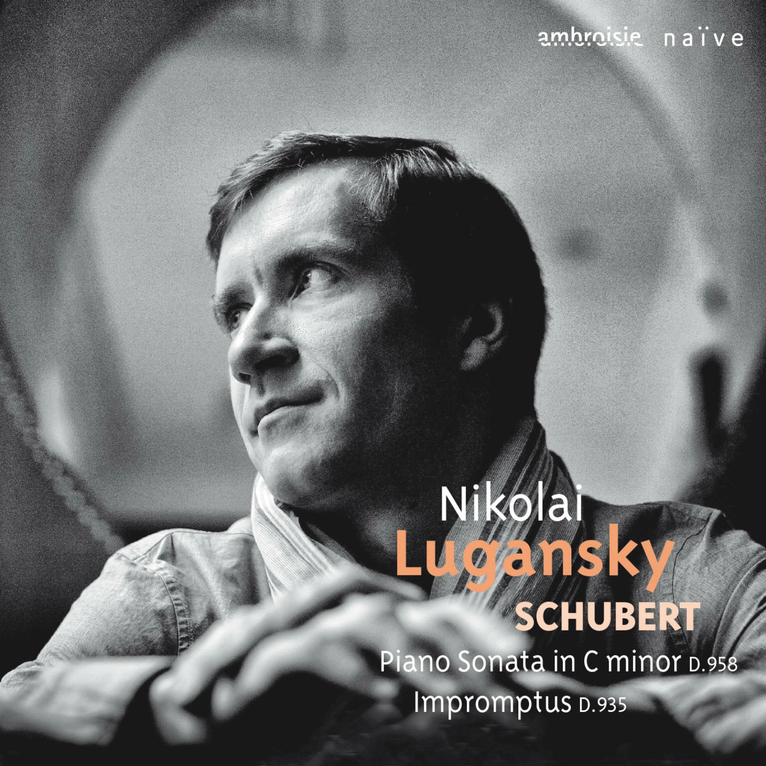 Schubert: Piano Sonata No. 19 - 4 Impromptus