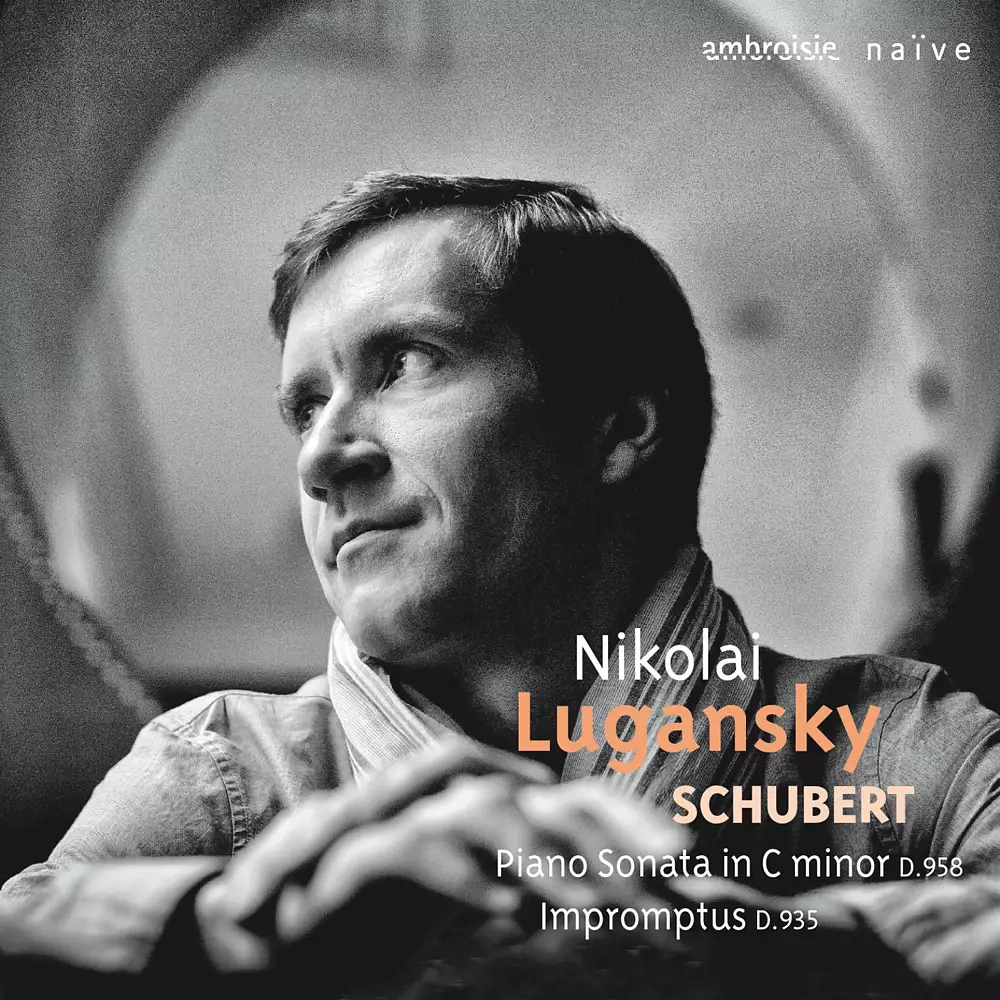 Schubert: Piano Sonata No. 19 - 4 Impromptus