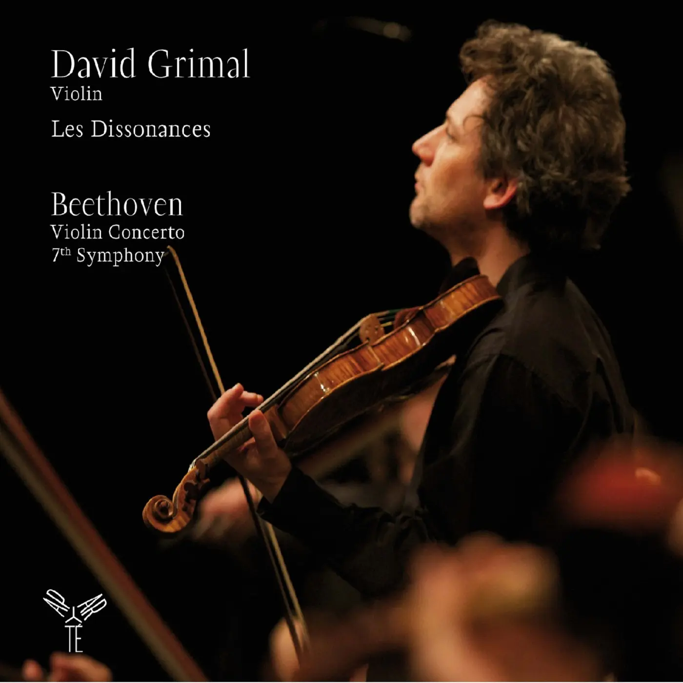 Beethoven: Concerto for Violin and Orchestra , Op. 61