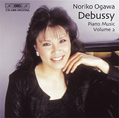 Debussy - Piano Music Volume 2