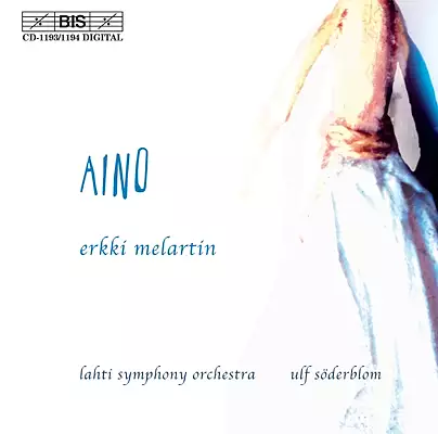 Melartin - Aino