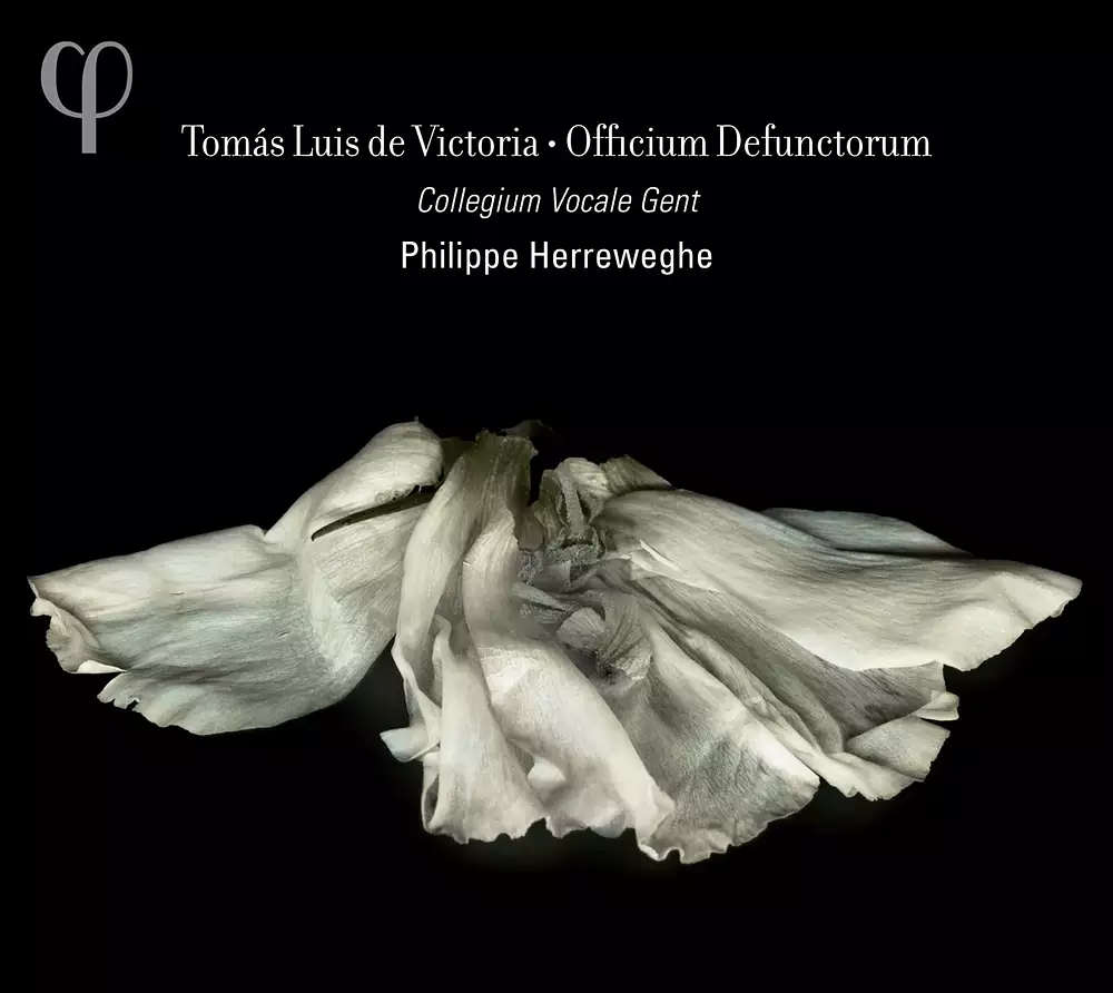Victoria: Officium Defunctorum