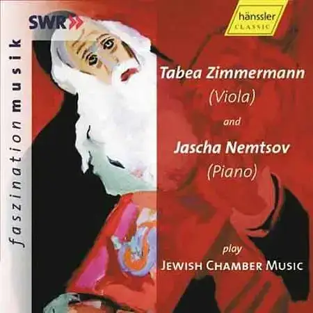 Jewish Chamber Music