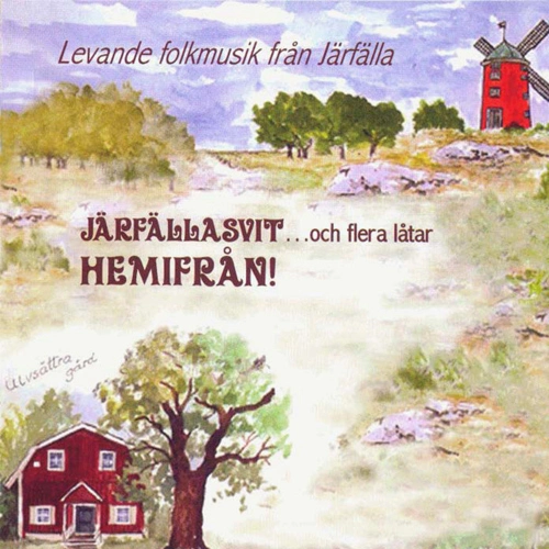 Järfällasvit