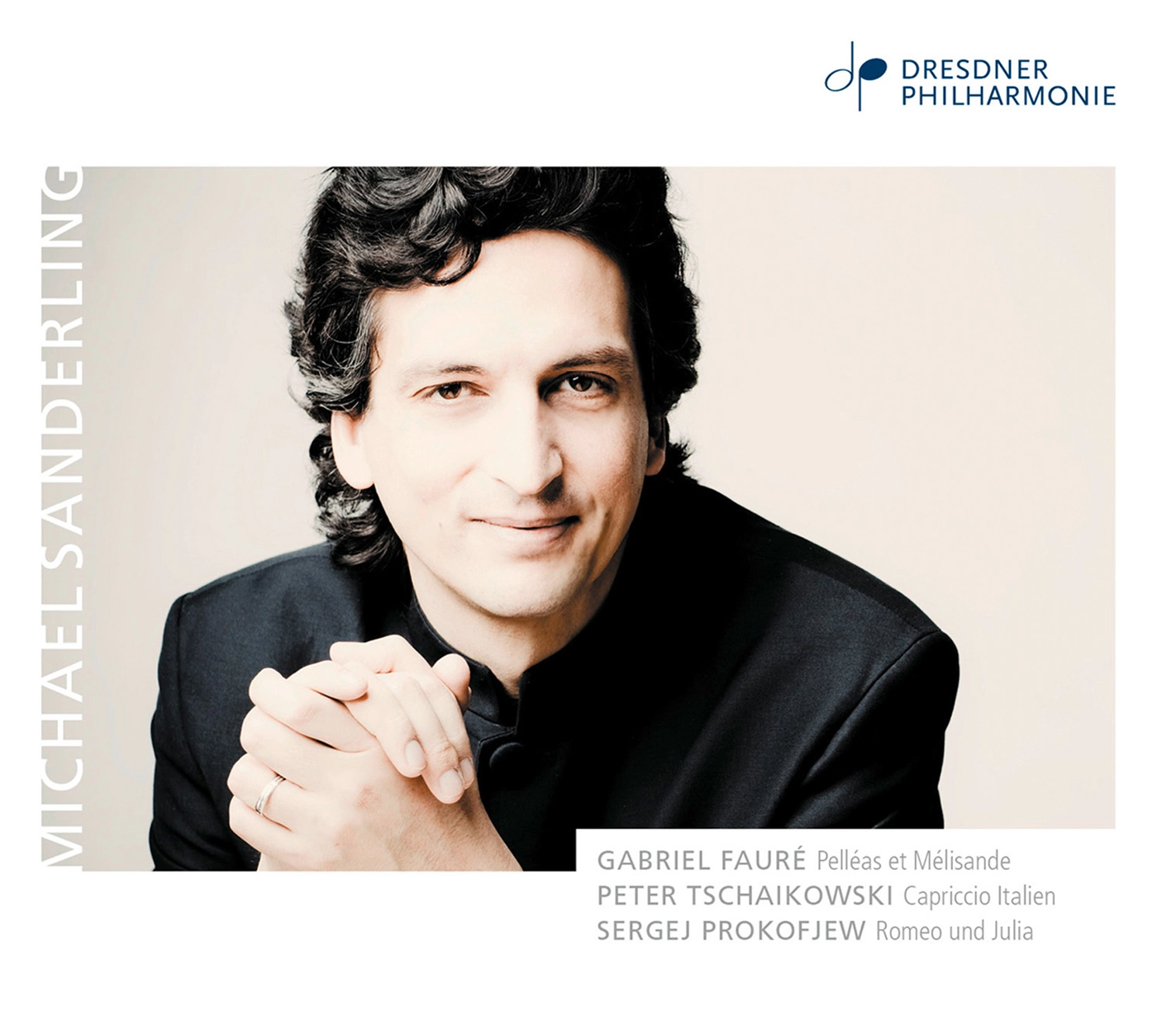 Fauré - Tschaikowski - Prokofjew