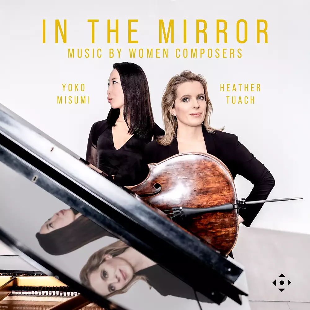 In the Mirror