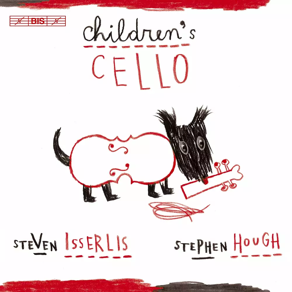 Children´s Cello