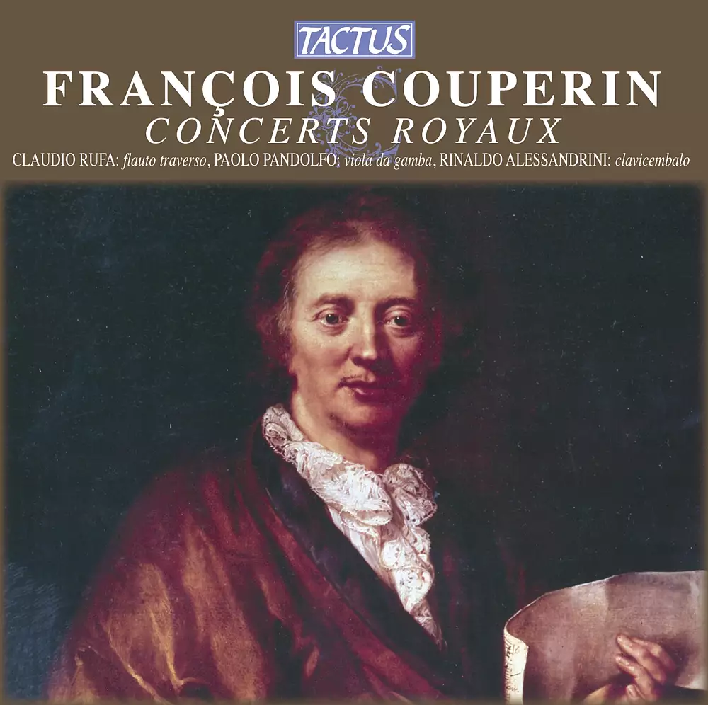 Couperin: Concert Rayoux