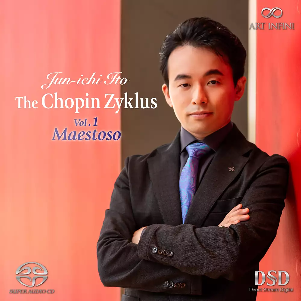 The Chopin Zyklus - Vol.1 "Maestoso"