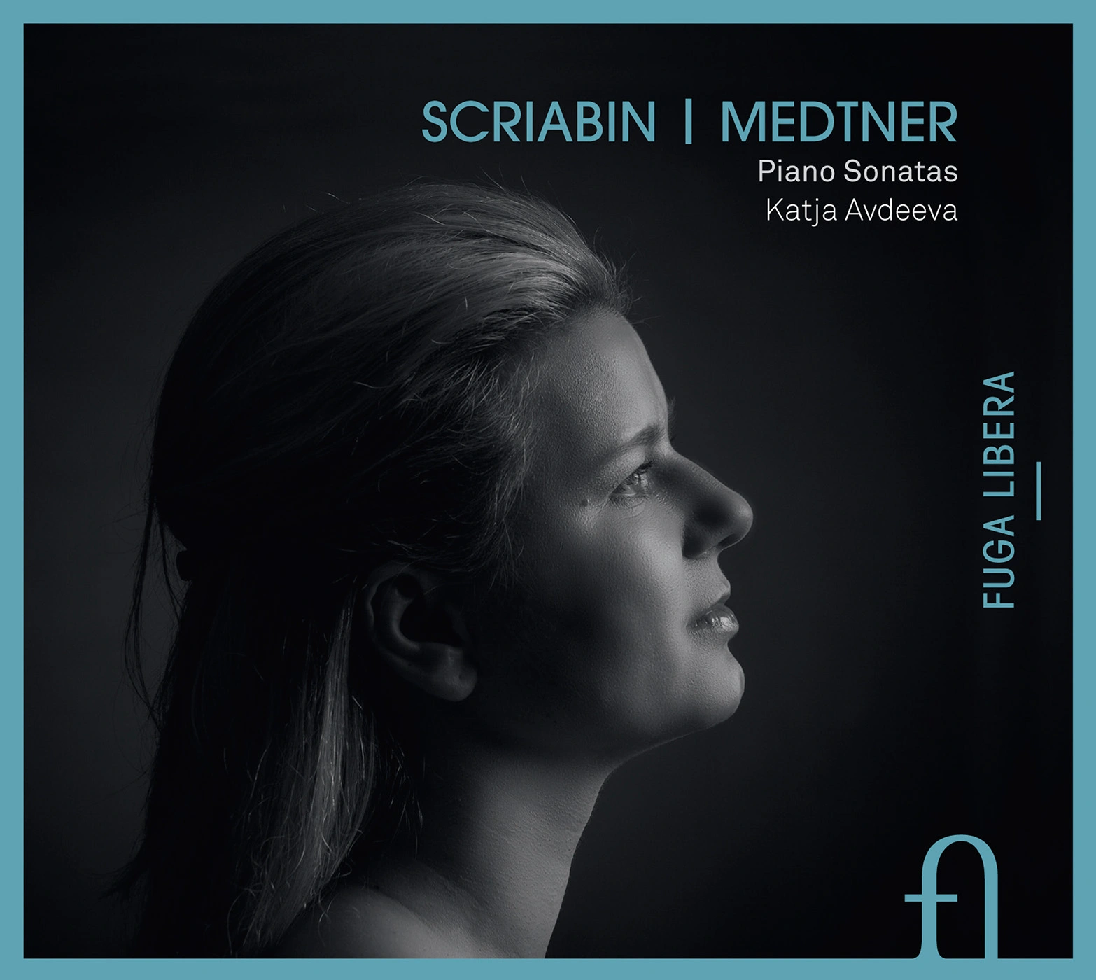 Scriabin & Medtner: Piano Sonatas