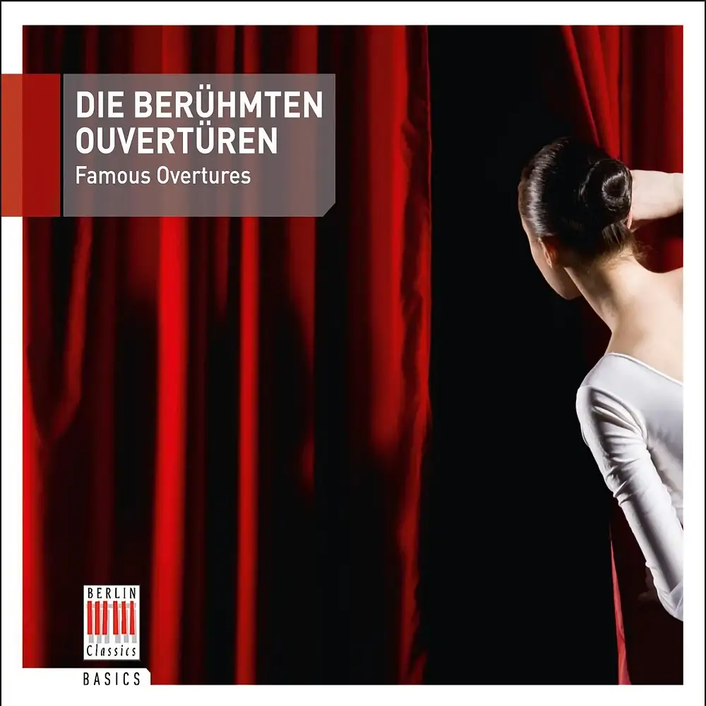 Die berühmten Ouvertüren