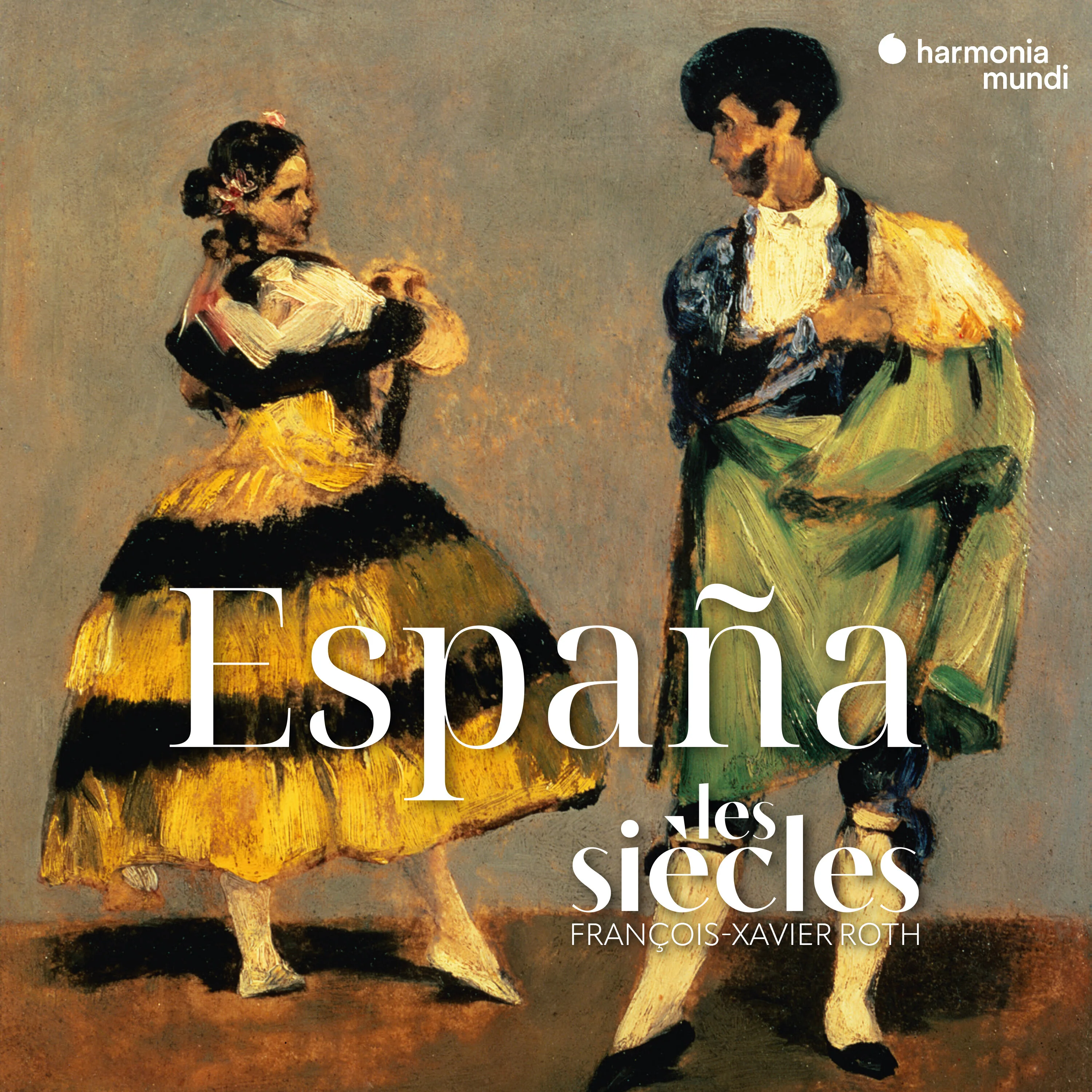 España