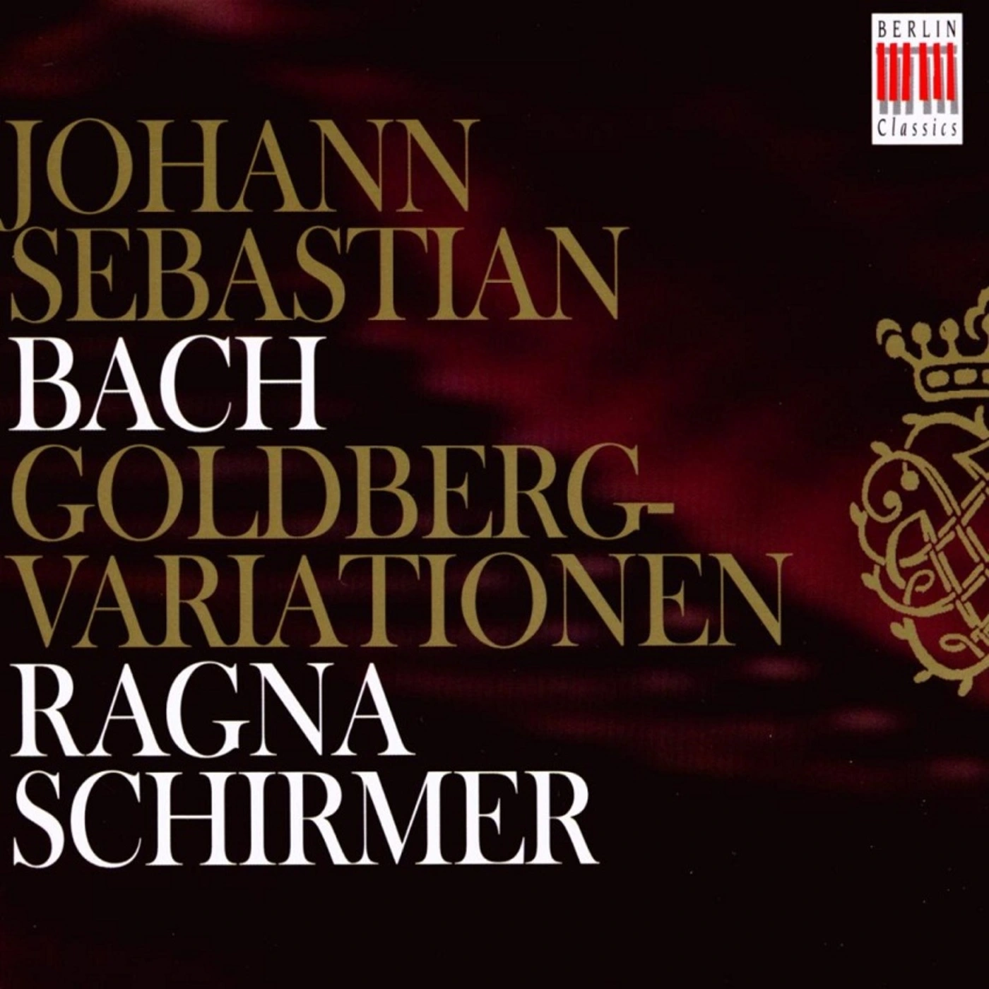 Bach: Goldberg Variations