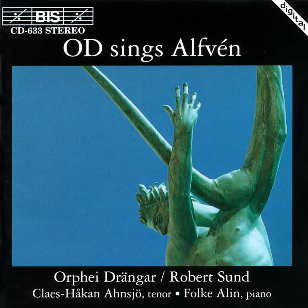 OD Sings Alfvén
