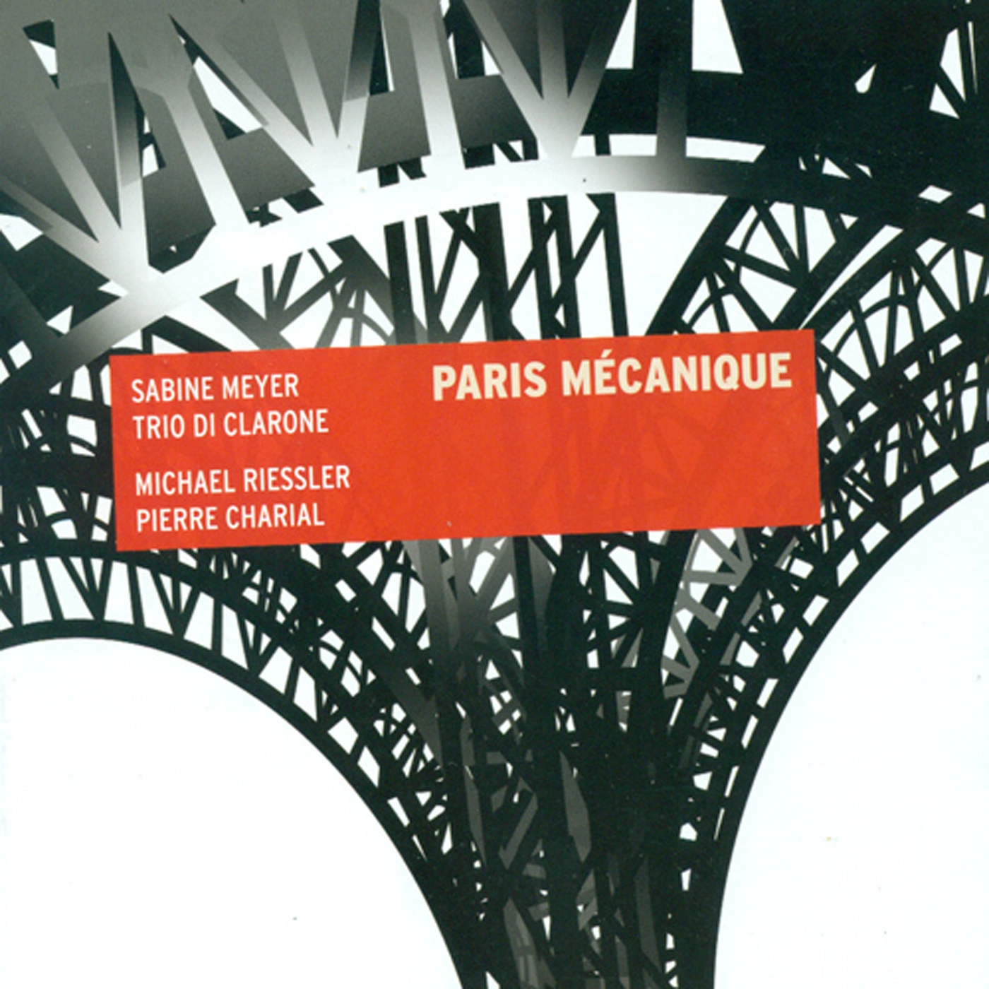 Chamber Music - Pierne, G. / Francaix, J. / Poulenc, F. / Riessler, M. / Milhaud, D. / Satie, E. / Anderson, L. (Trio Di Clarone)