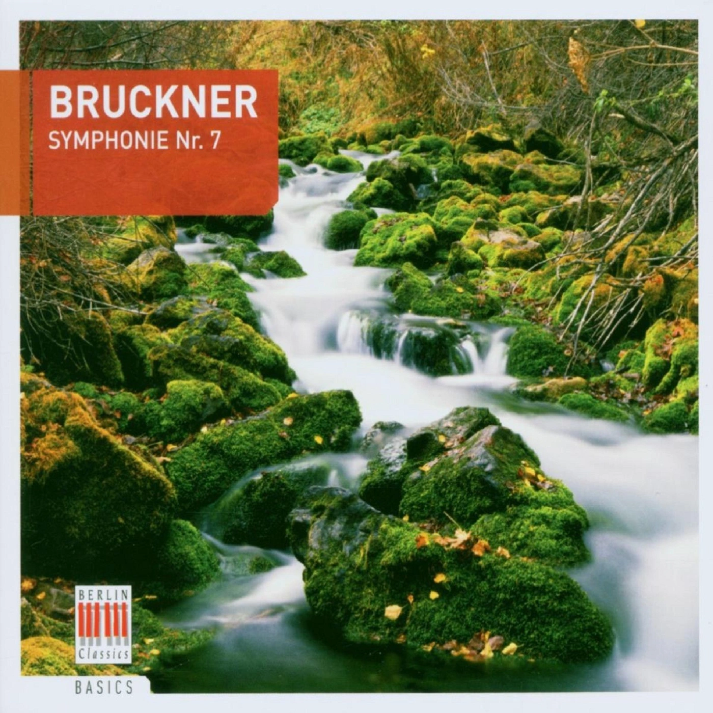 Bruckner: Symphony No. 7