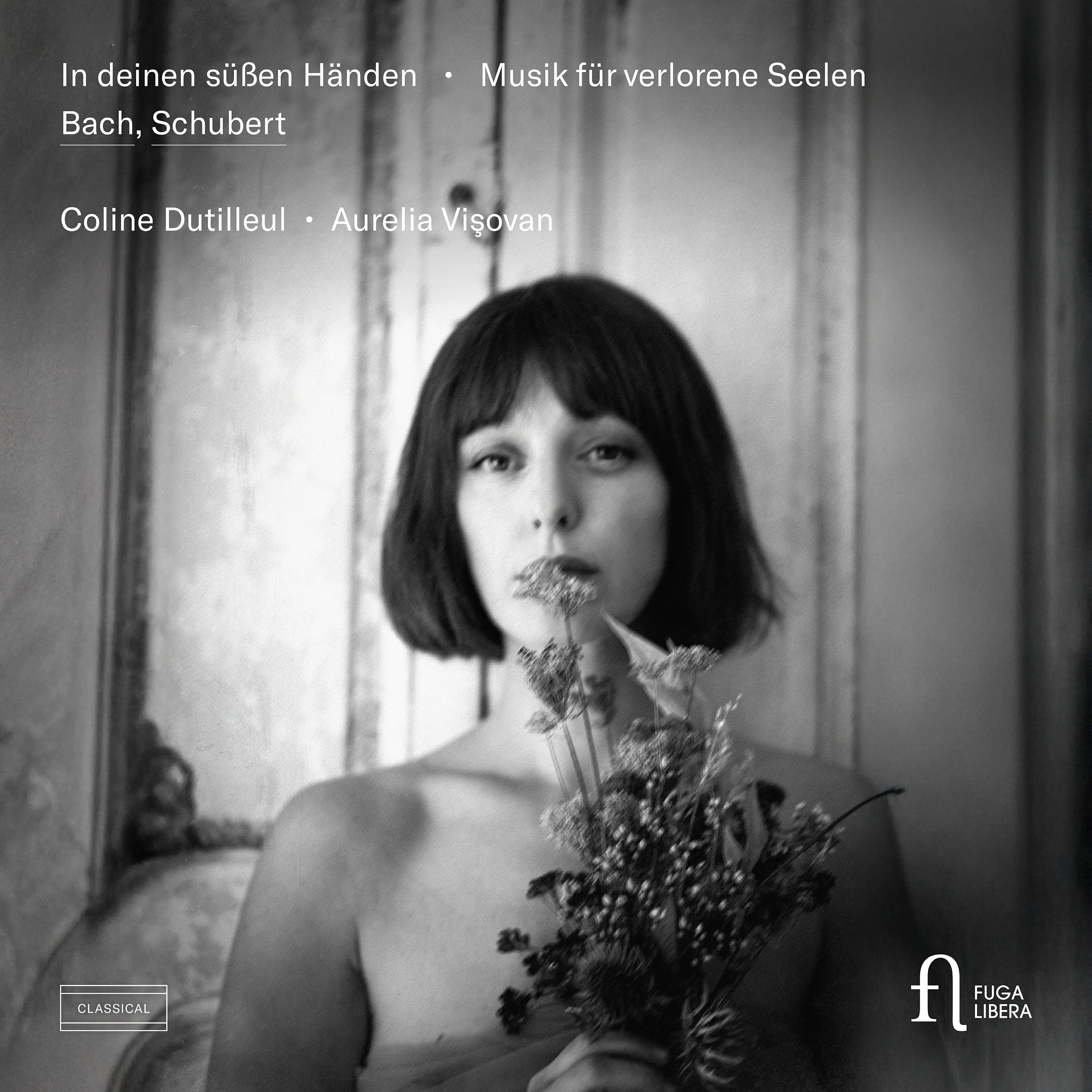 In deinen süßen Händen. Musik für verlorene Seelen