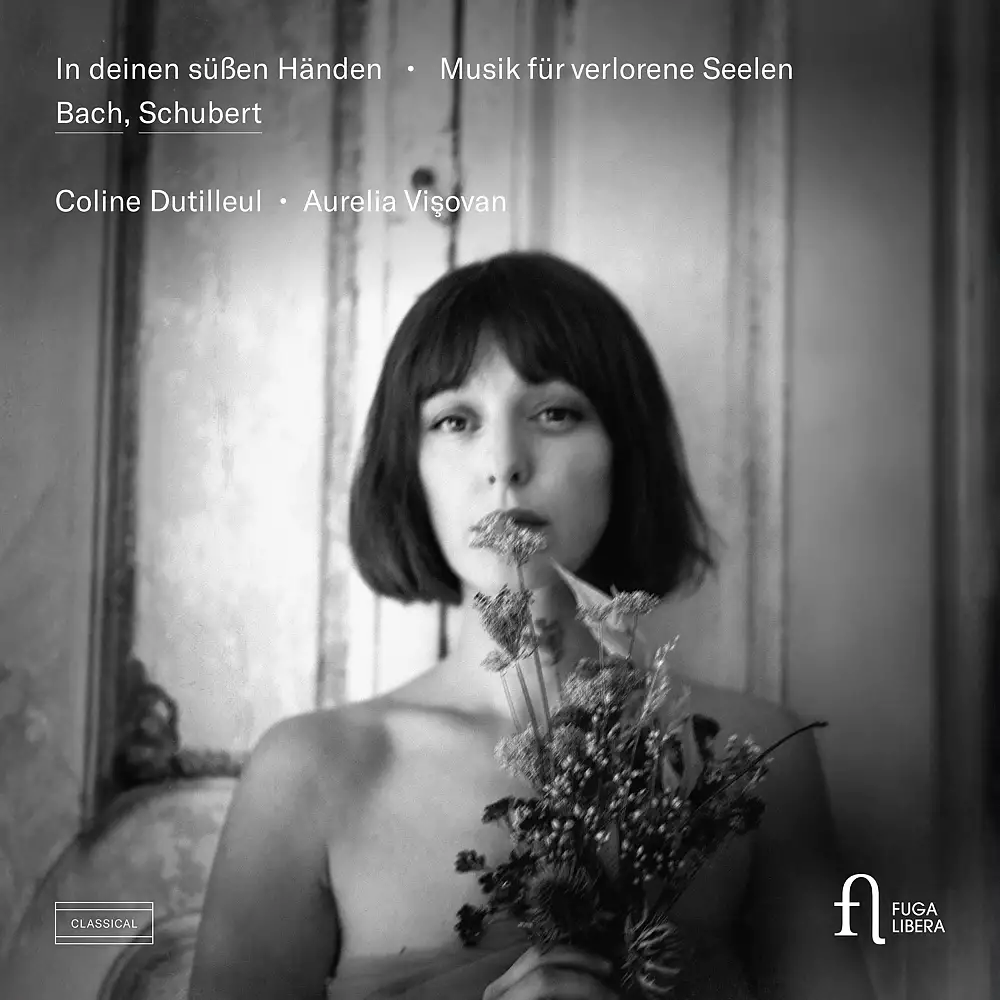 In deinen süßen Händen. Musik für verlorene Seelen