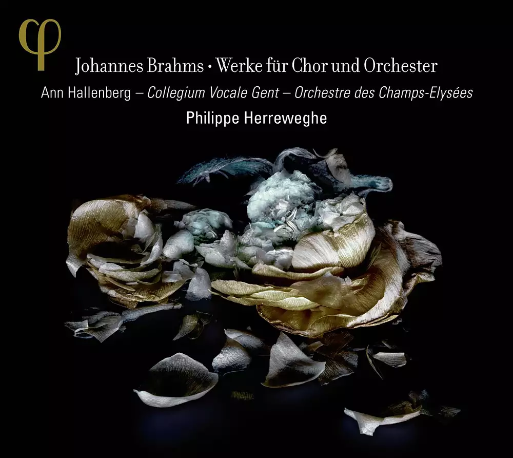 Brahms: Works for Choir and Orchestra