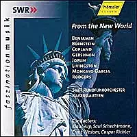 From the New World