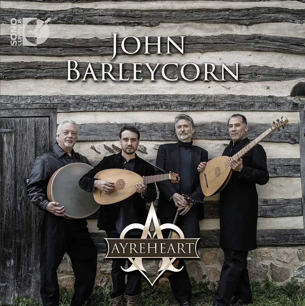 Barley Moon - Single
