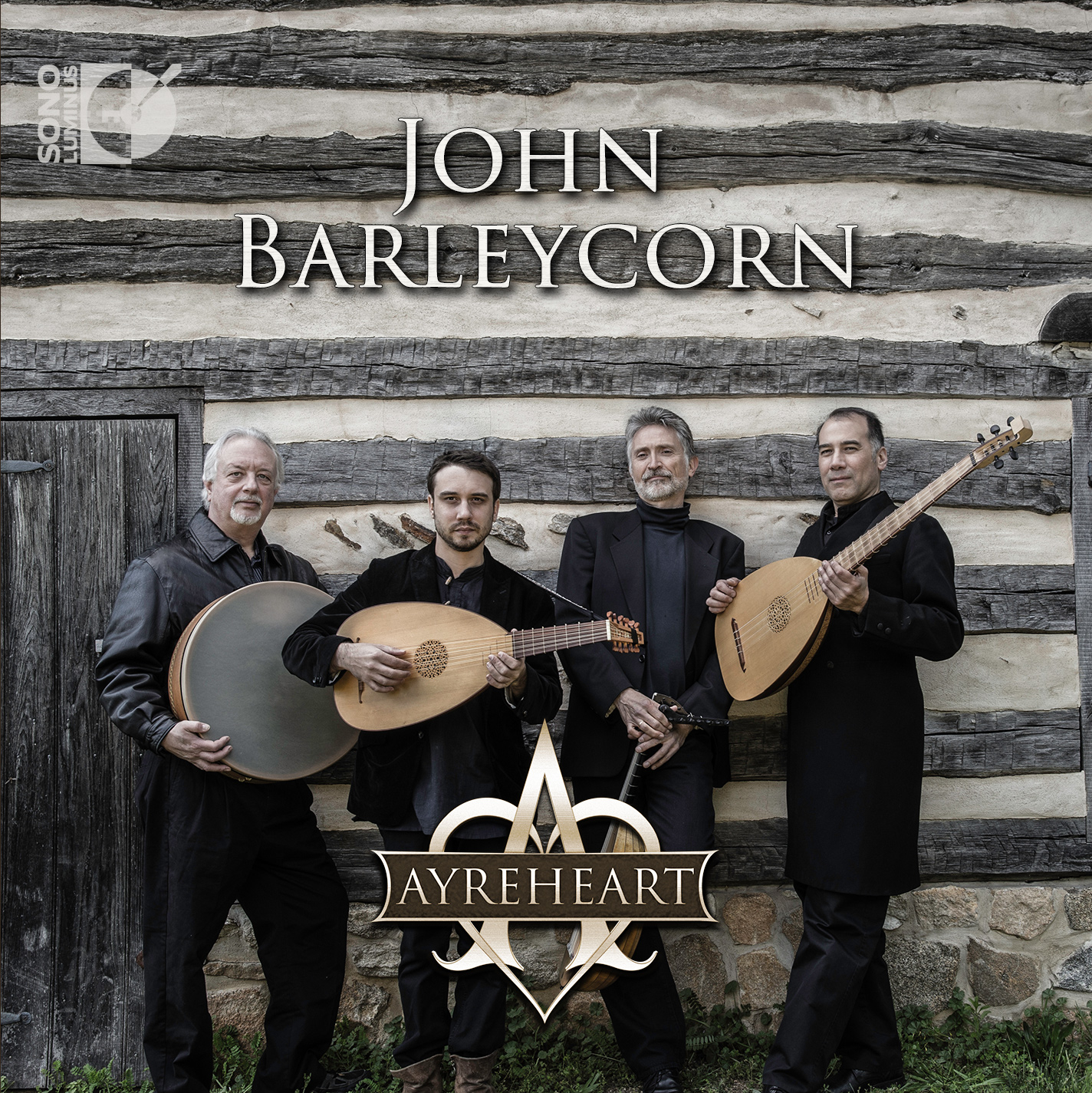Barley Moon - Single