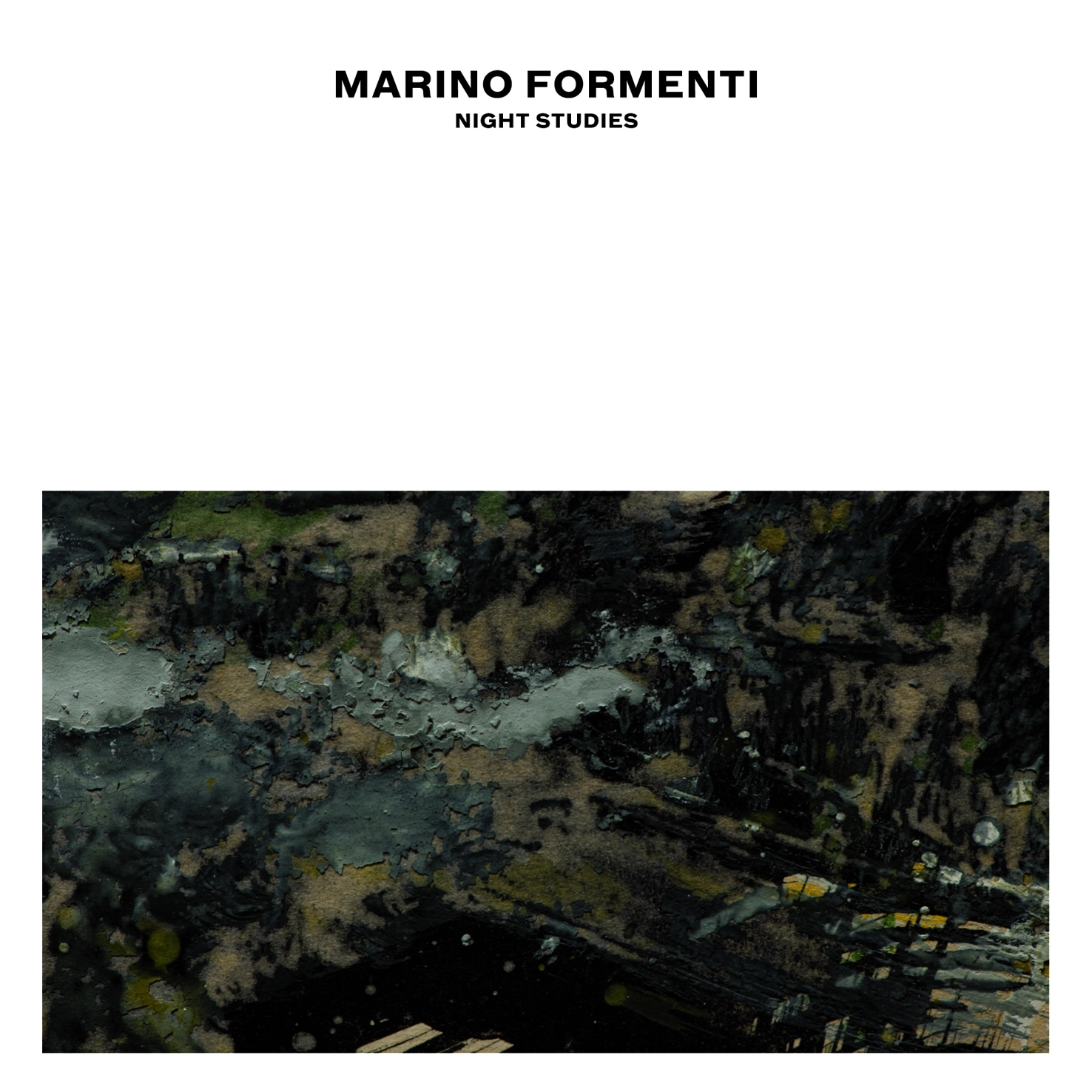 Formenti: Night Studies