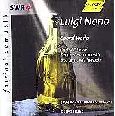 Luigi Nono - Choral Works