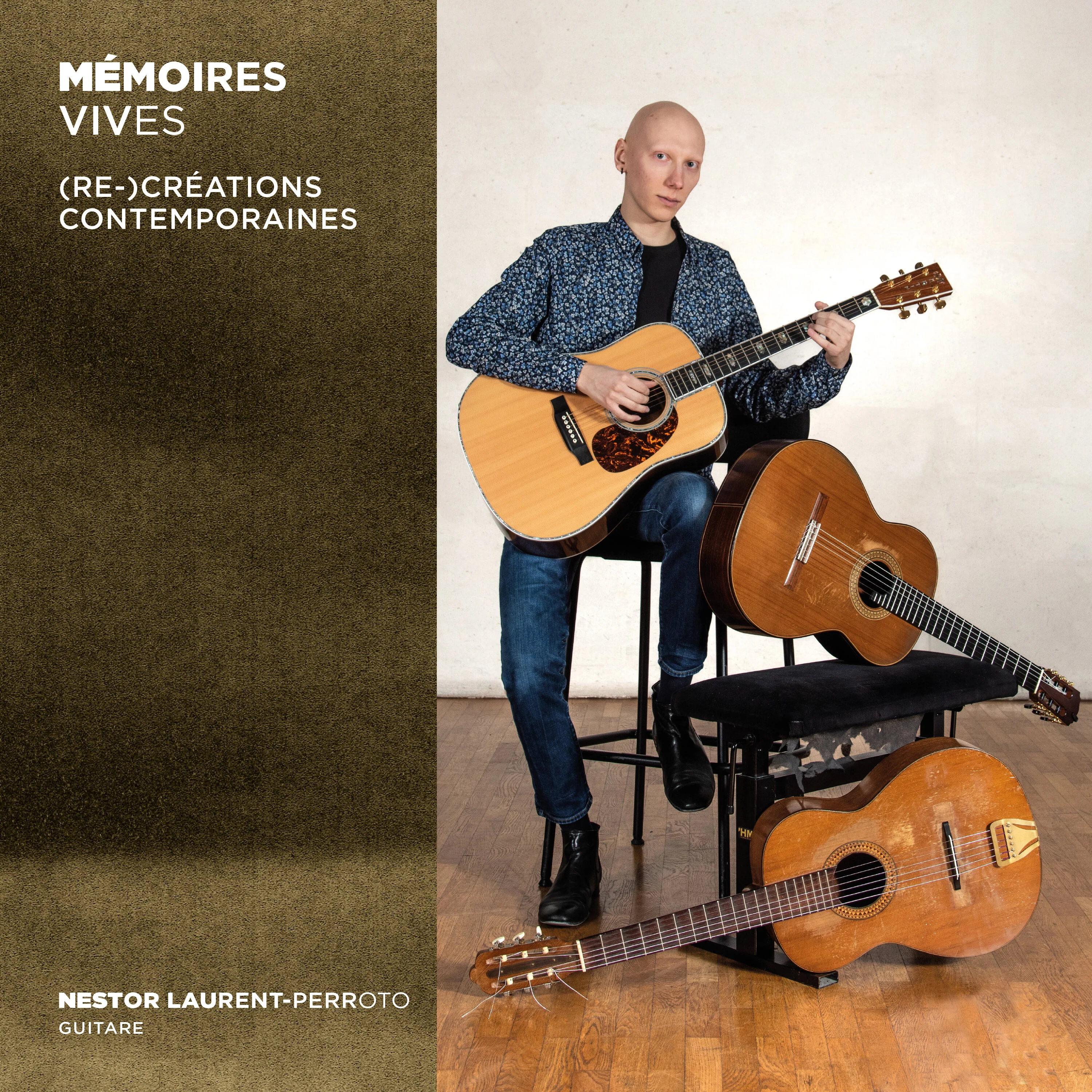 Mémoires vives