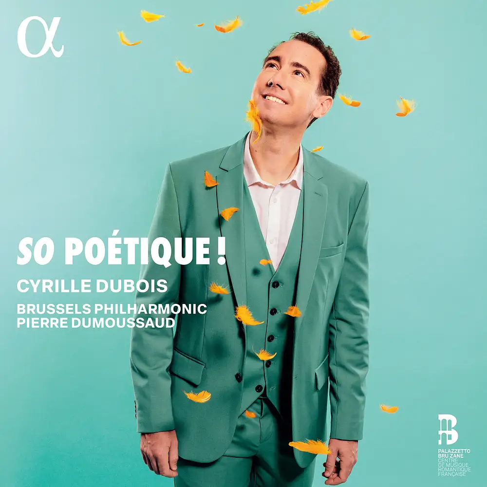 So Poétique !