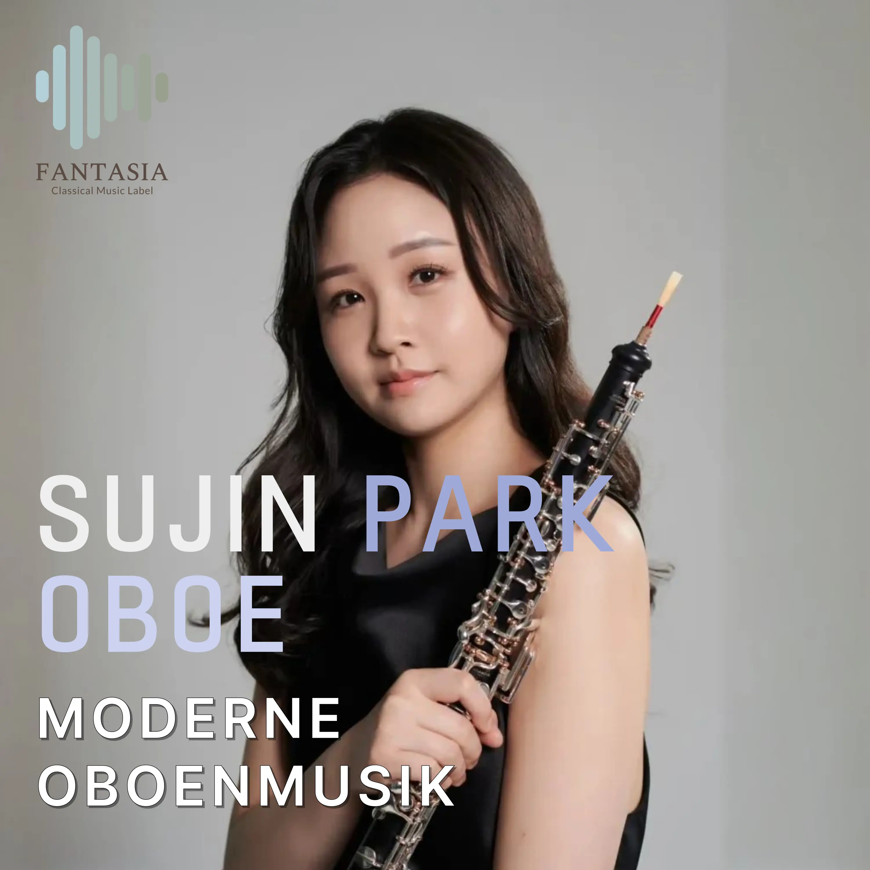 Neue Oboenmusik