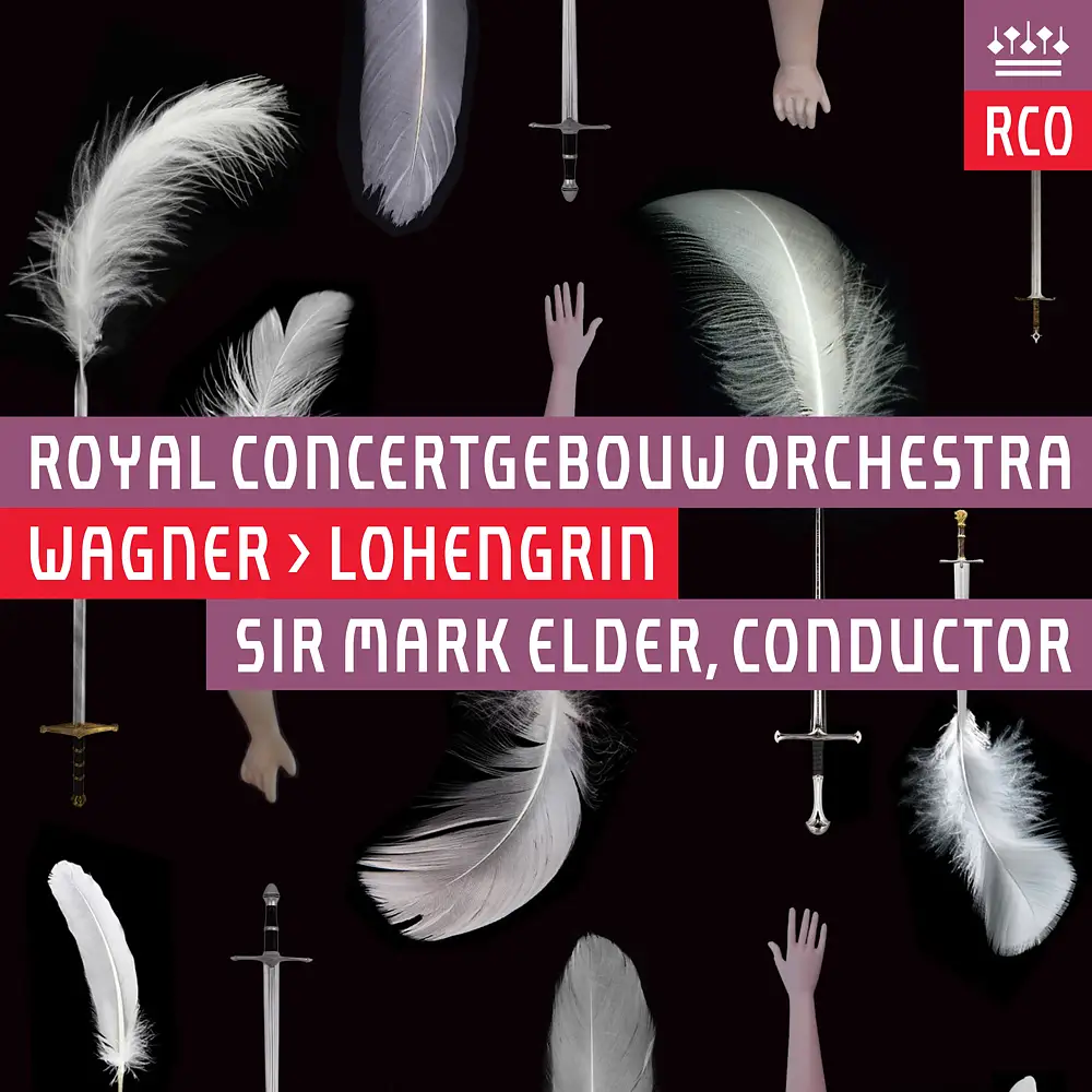 Wagner: Lohengrin, WWV 75 (Live)