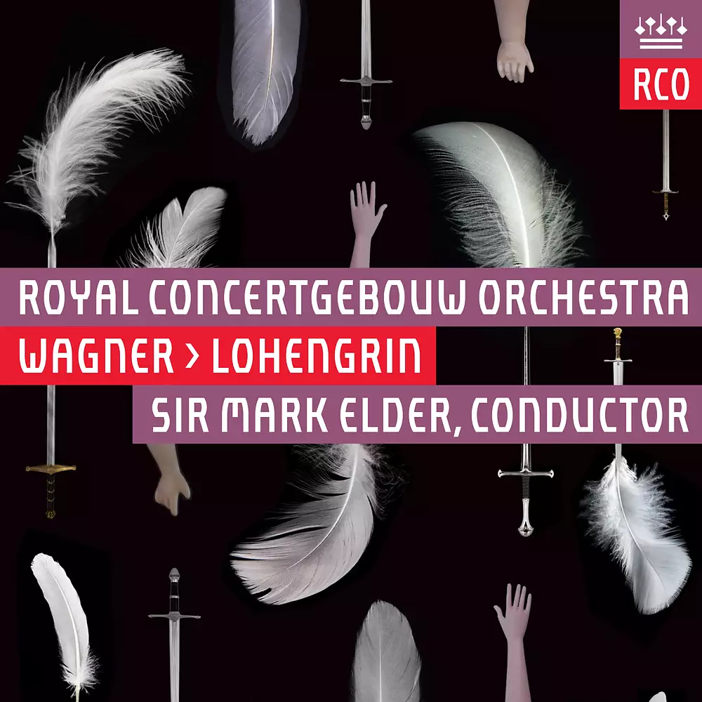 Wagner: Lohengrin, WWV 75 (Live)