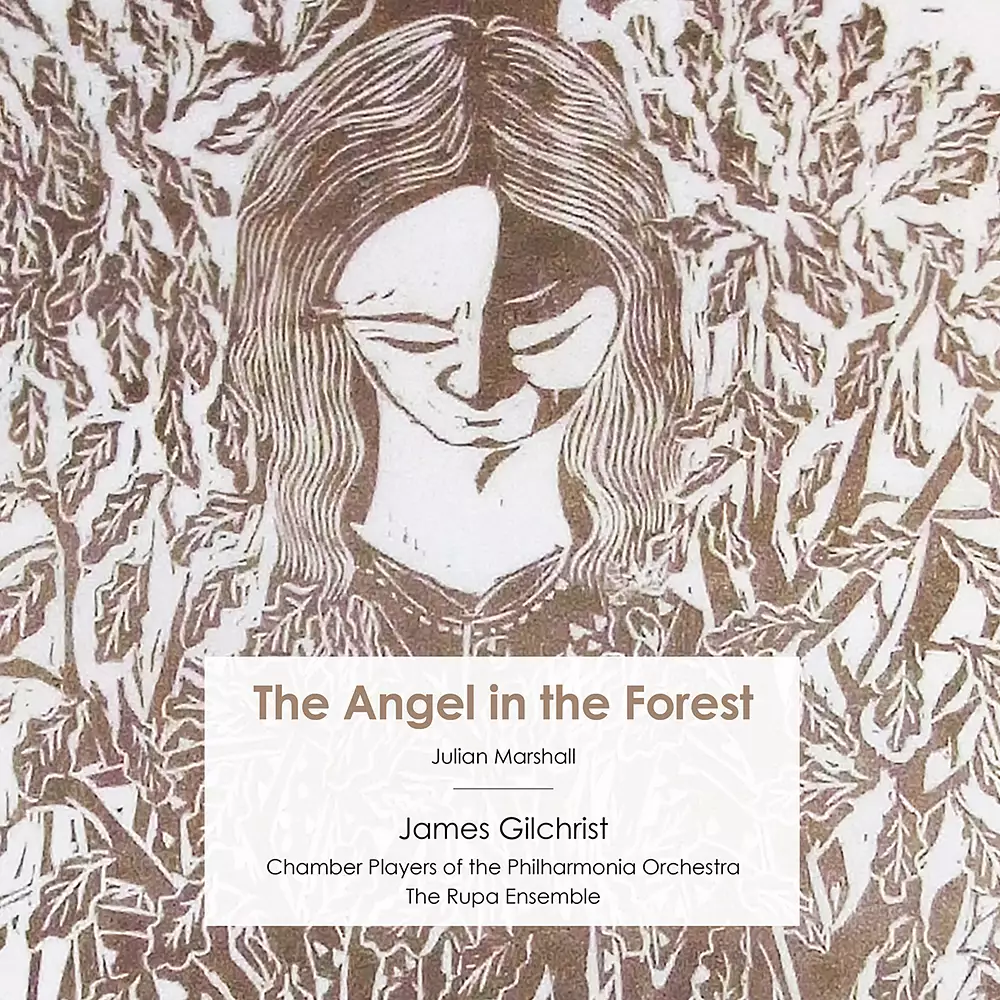 Julian Marshall: The Angel in the Forest