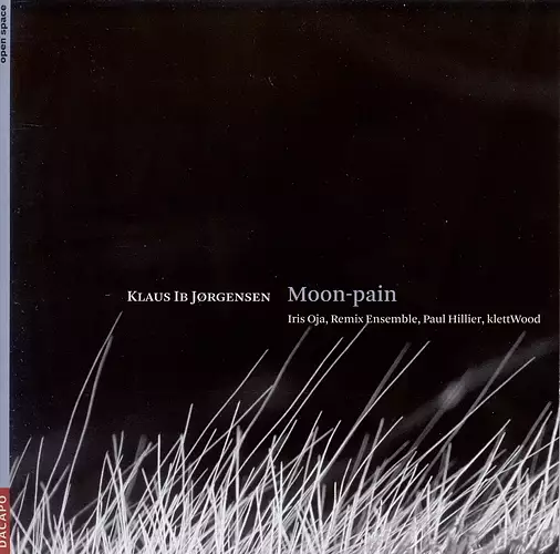 Jörgensen, K.I.: Moon-Pain / Goblin Dance / Lisbon Revisited