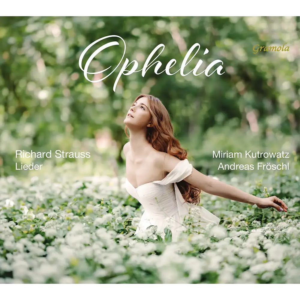 Ophelia
