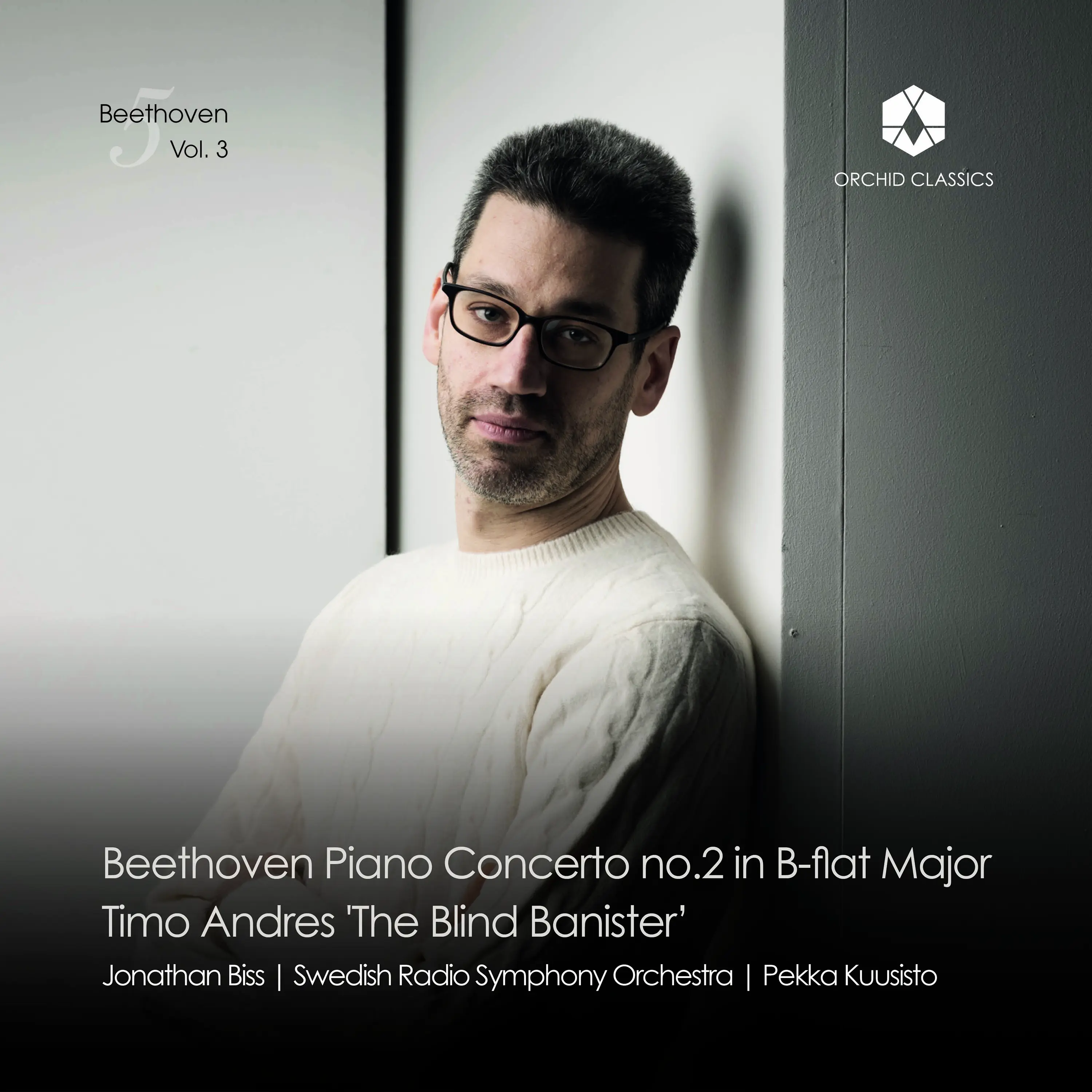 Beethoven/5 Vol. 3