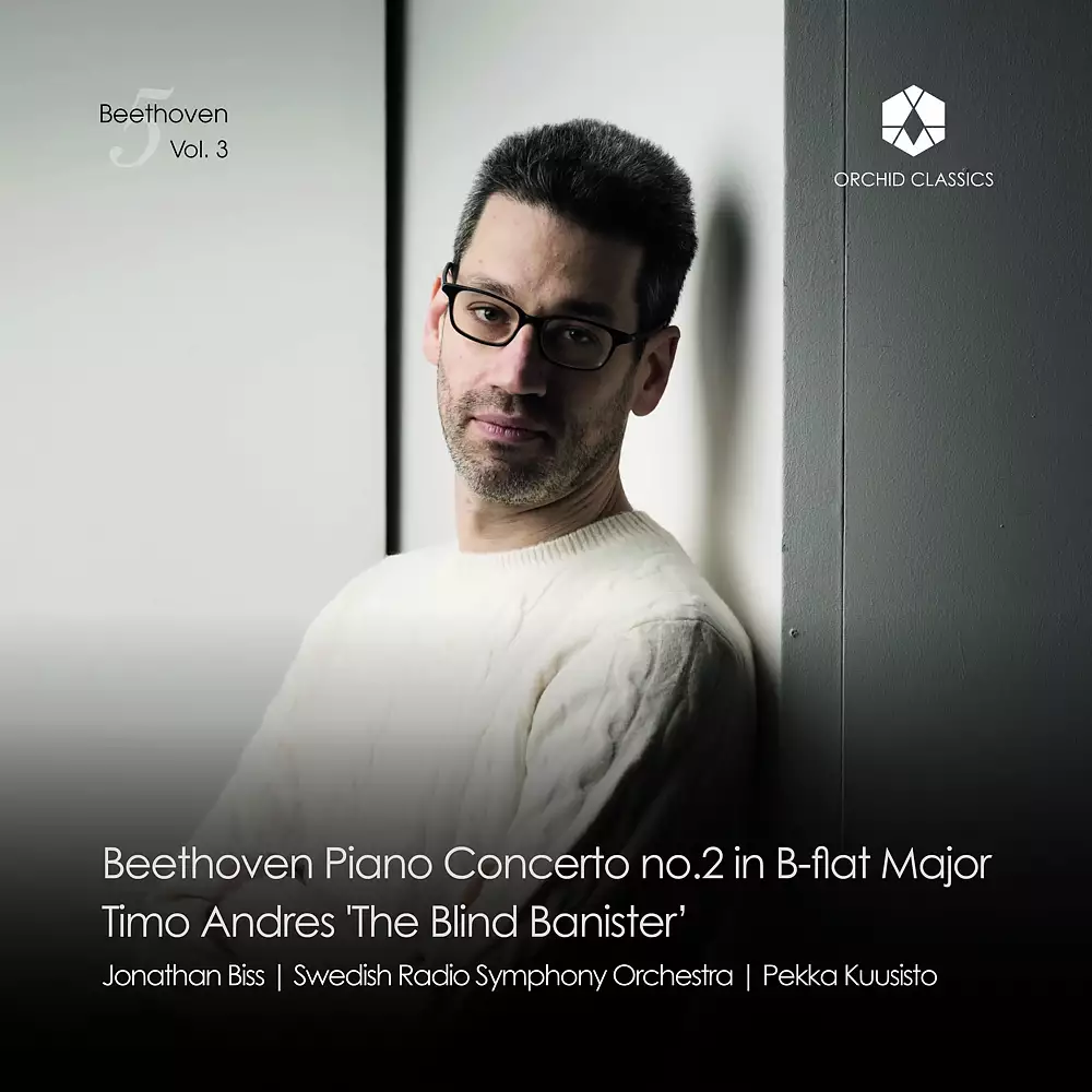 Beethoven/5 Vol. 3
