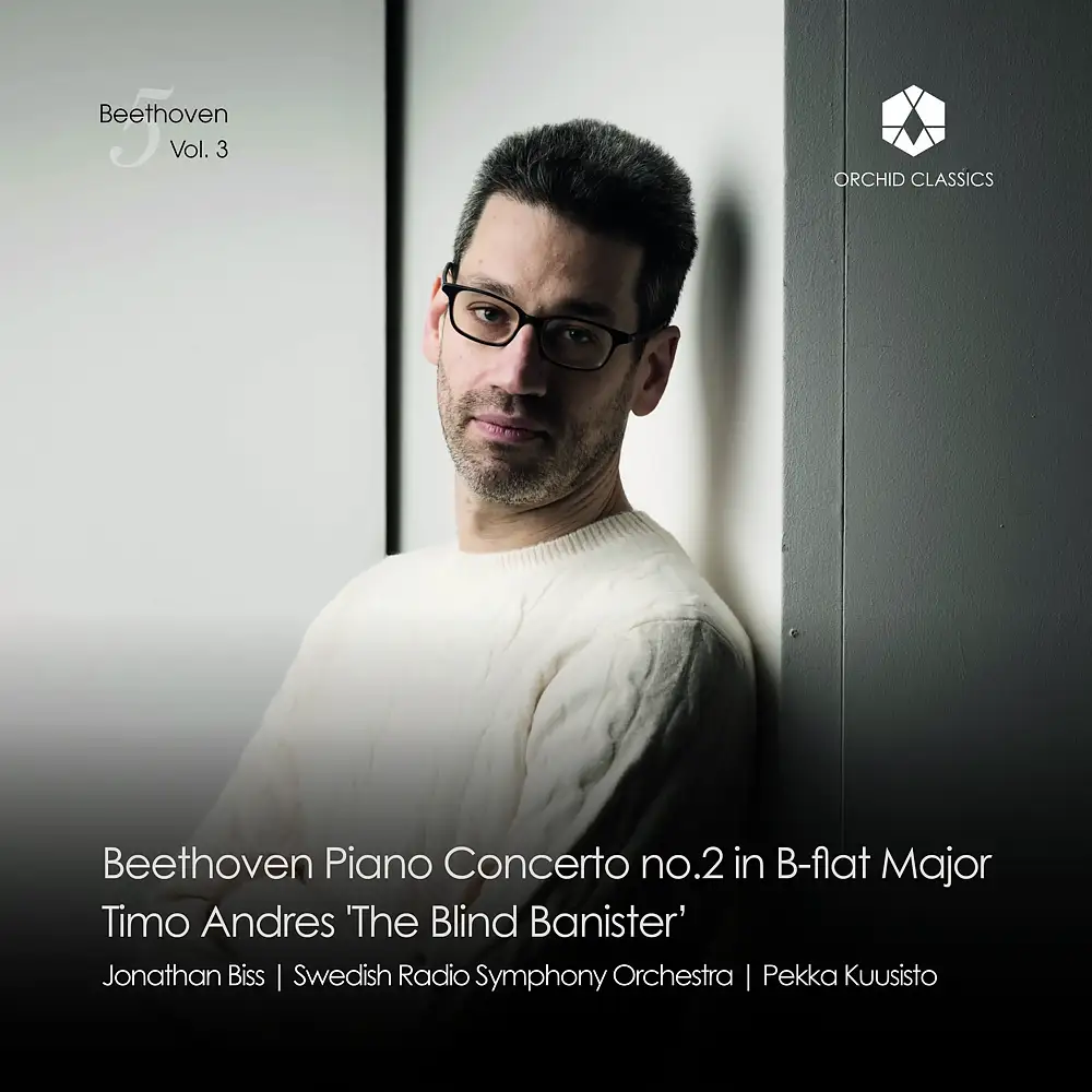 Beethoven/5 Vol. 3
