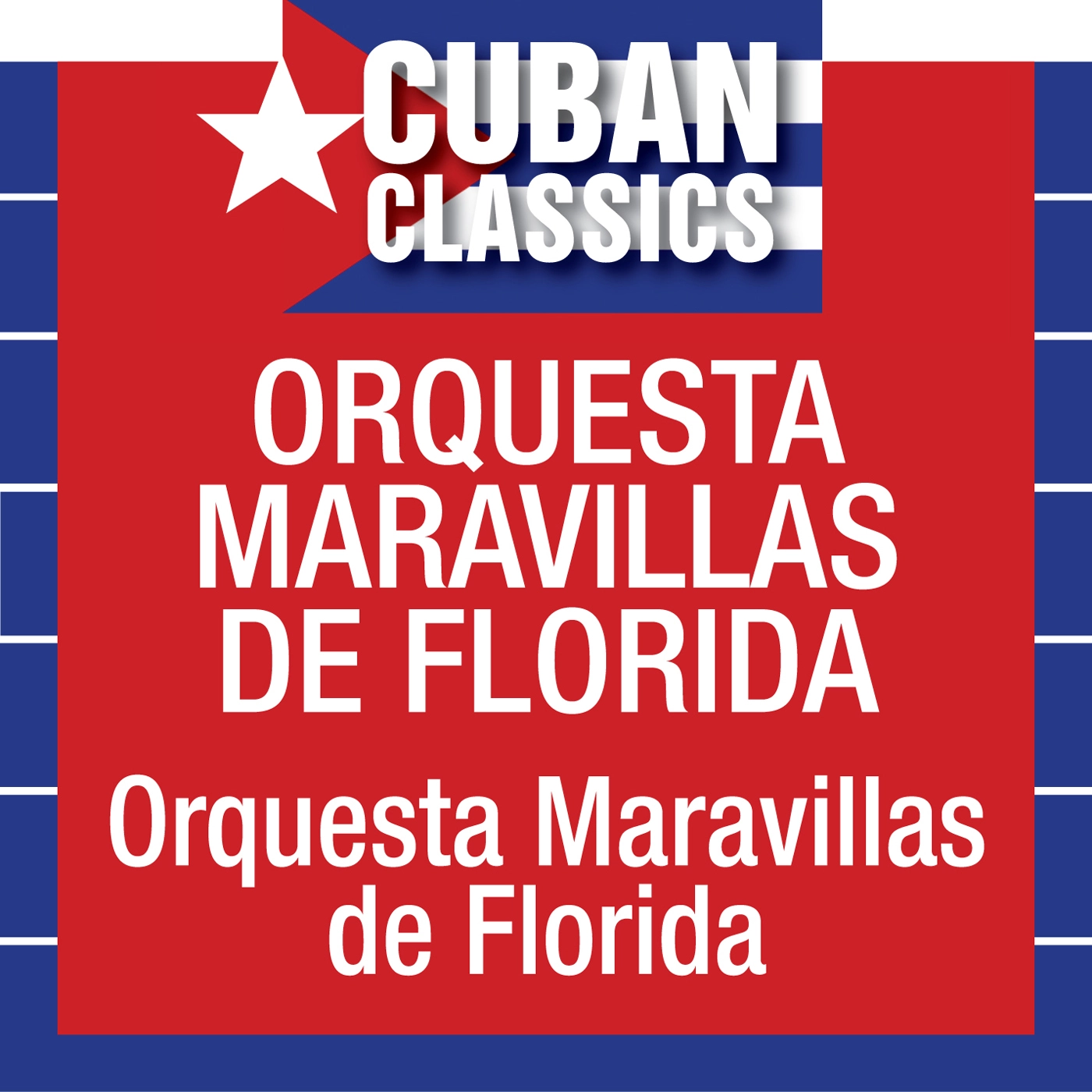 Orquesta Marvillas de Florida